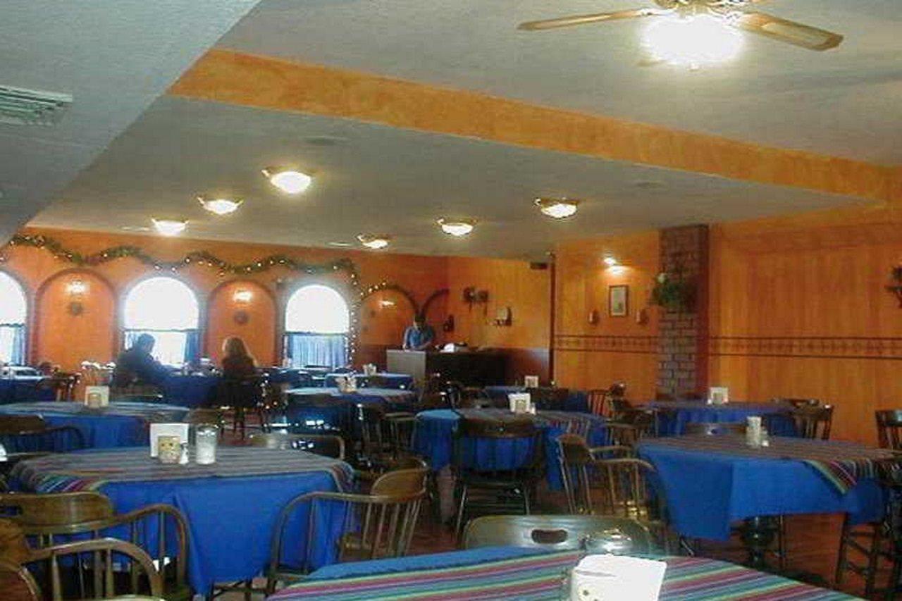 Hotel La Teja Ciudad Juárez Zewnętrze zdjęcie